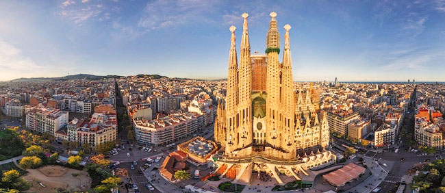 Barcelona activities: what are the best things to do in the city?