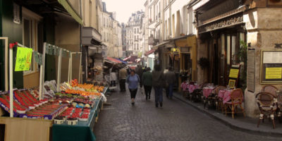 montorgueil-street
