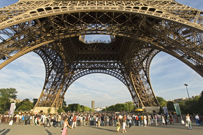 Tourist in Paris: What you need to know