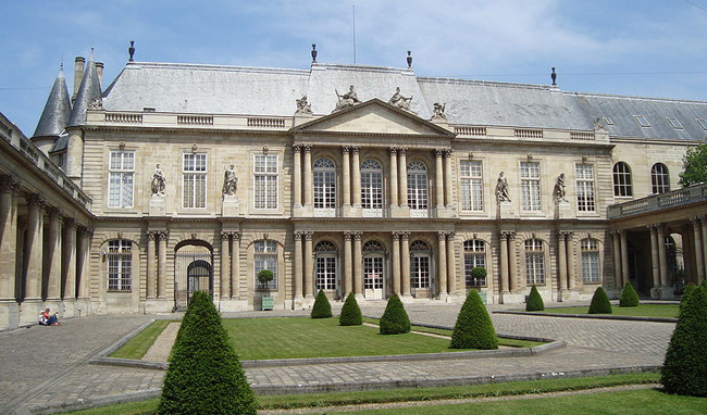 ArchivesNationales