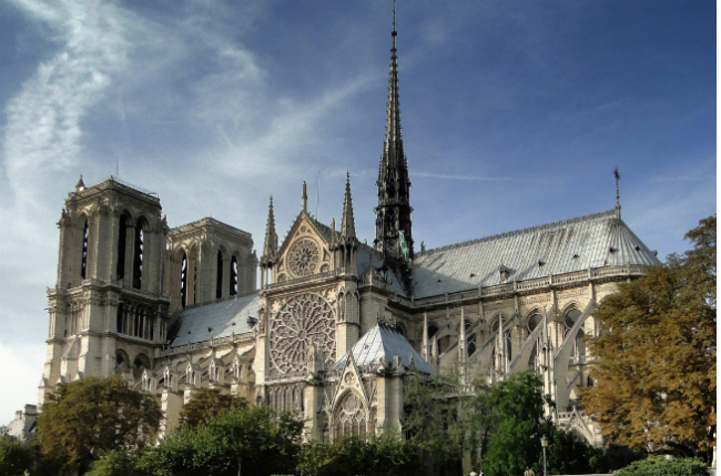 Free things to do in Paris: enjoy Paris on a budget