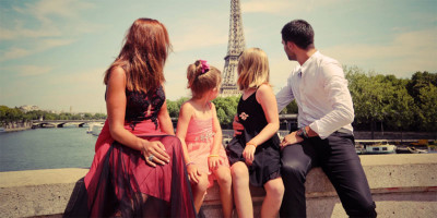Paris-with-family