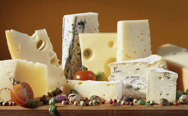 Top 5 fun facts about French cheese