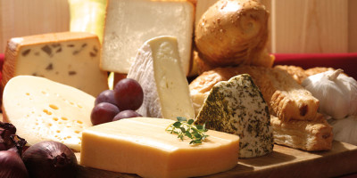 French-cheeses
