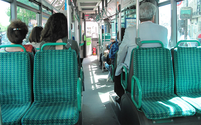 bus-ride