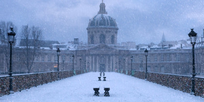 Paris-in-winter