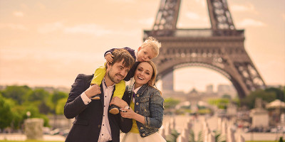 Paris-with-children