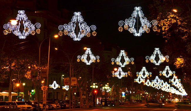 Things to do in Barcelona for Christmas