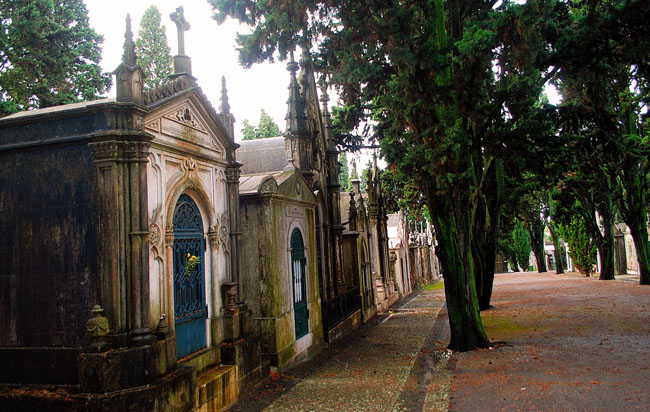 prazeres-cemetery