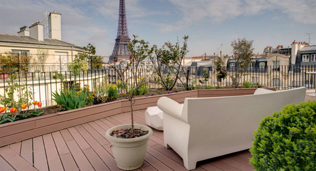 How to pick the best airbnb apartment in Paris